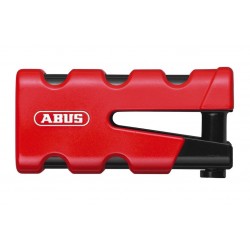 Abus Κλειδαριά δισκοφρένου 77GSLGR κόκκινο